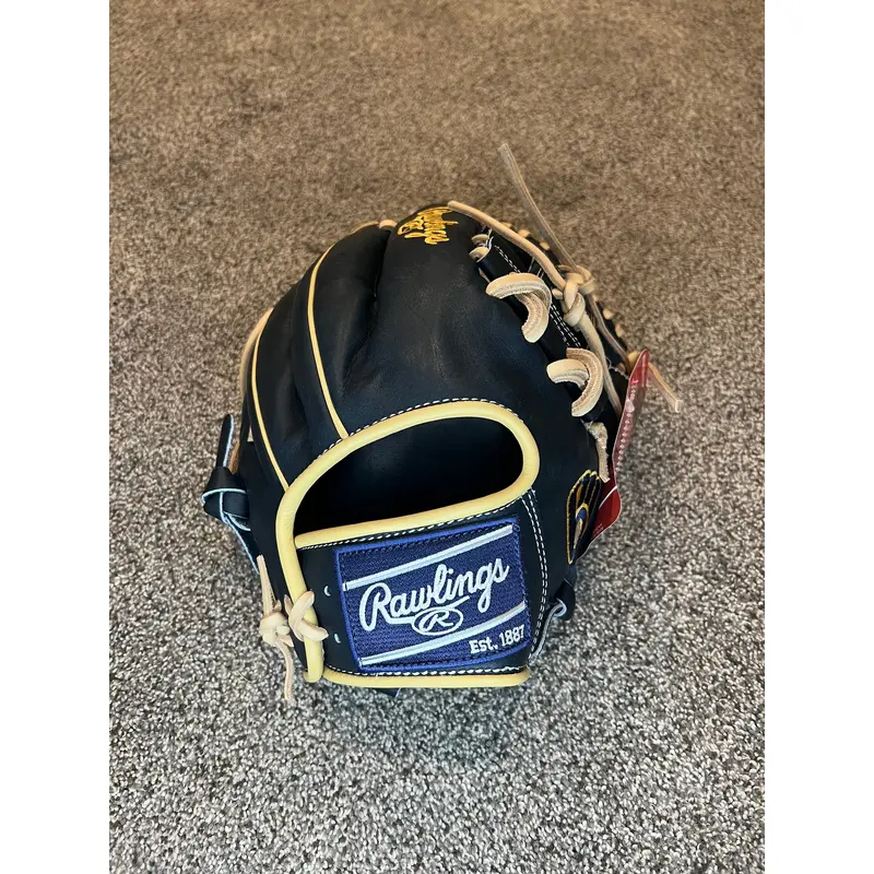 Rawlings Heart of the Hide Brewers 11.5