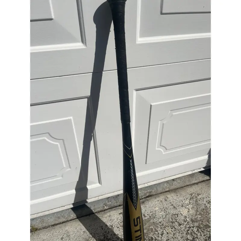 Stinger BBCOR Certified Nuke (-3) Alloy 28 oz 31" (New)