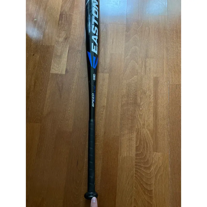 Used BBCOR Certified Alloy (-3) 29 oz 32" S250 Bat