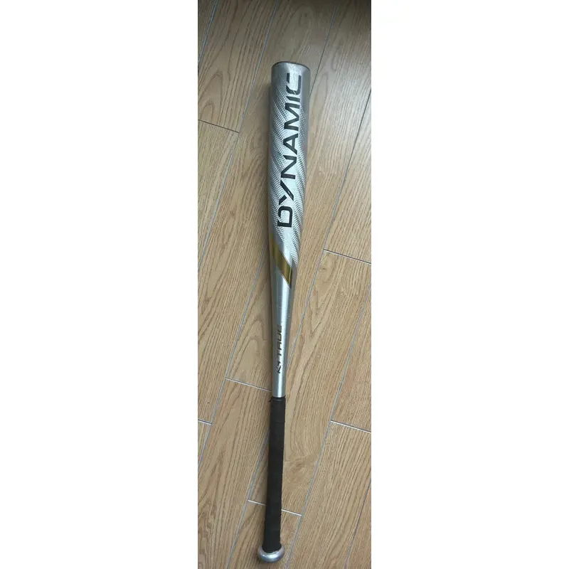 2022 True BBCOR Certified DYNAMIC (-3) Alloy 29.5 oz 32.5" (Used)