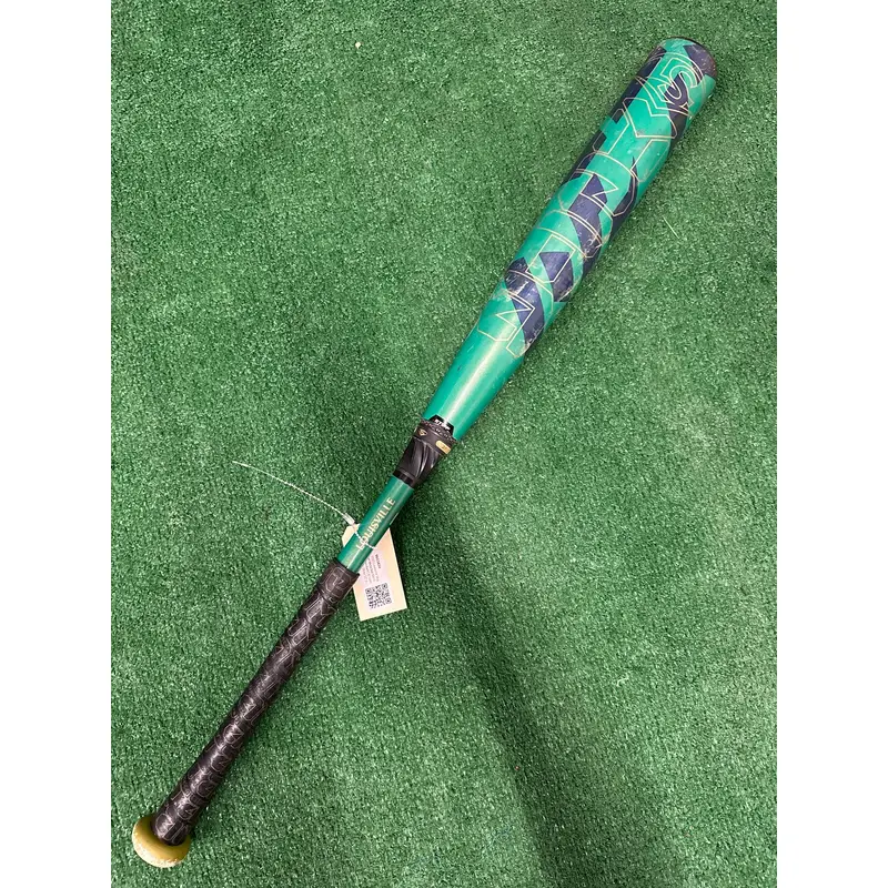2023 Louisville Slugger Meta Bat BBCOR Certified (-3) Composite 29 oz 32" (rattle)