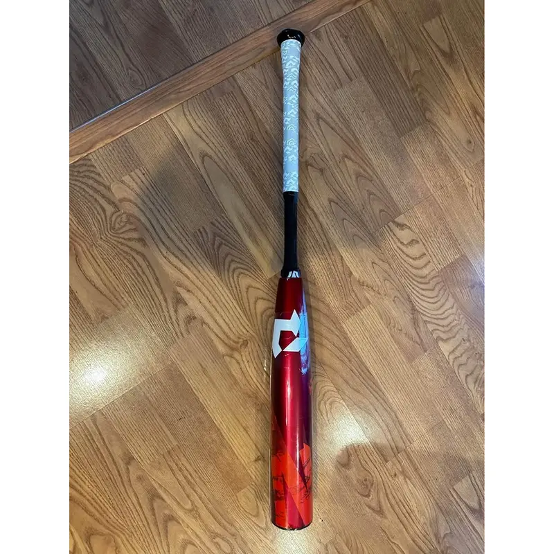 2024 DeMarini Zoa USSSA Certified Bat (-5) Composite 26 oz 31" (New)