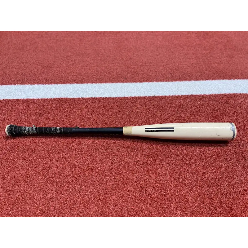 33/29 Warstic Bonesaber Hybrid BBCOR Certified Bat (-3) 29 oz 33" (Used)