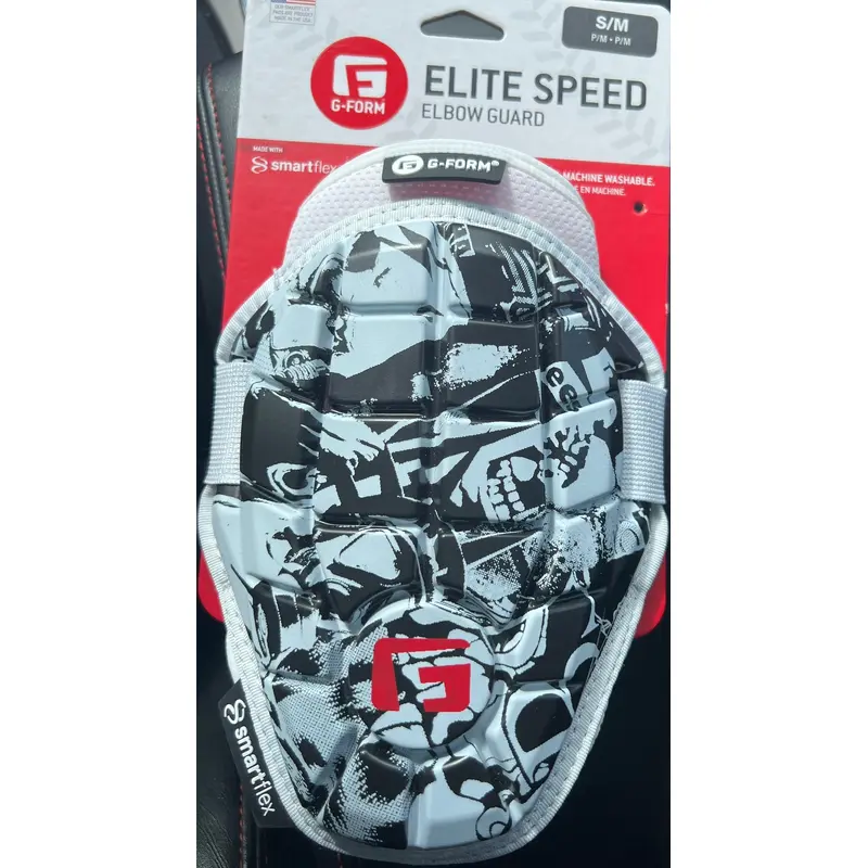 Brand New W/ Tags. G- Form Elite speed elbow guard.  Batters Protection W/ Smart flex