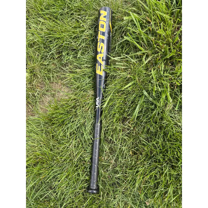 Easton Beast TB Bat (-10) Alloy 14 oz 25.5" (Used)