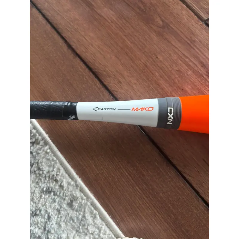 Easton Mako USSSA Certified Bat (-11) Composite 19 oz 30" (Used)