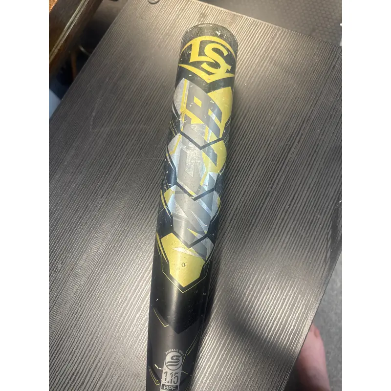 Louisville Slugger Meta USSSA Certified Bat (-5) Composite 26 oz 31" (Used)
