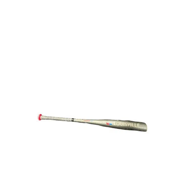 Louisville Slugger (Used) (-10) 31" 2 3/4" Barrel USSSA Certified Bat