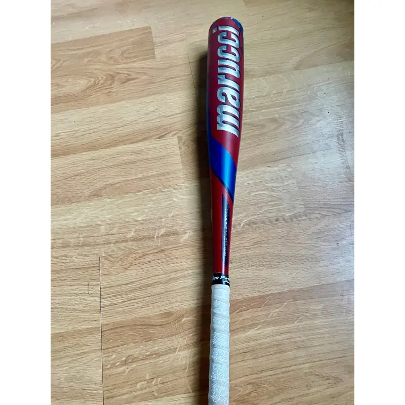 Marucci CAT9 Bat USSSA Certified (-5) Alloy