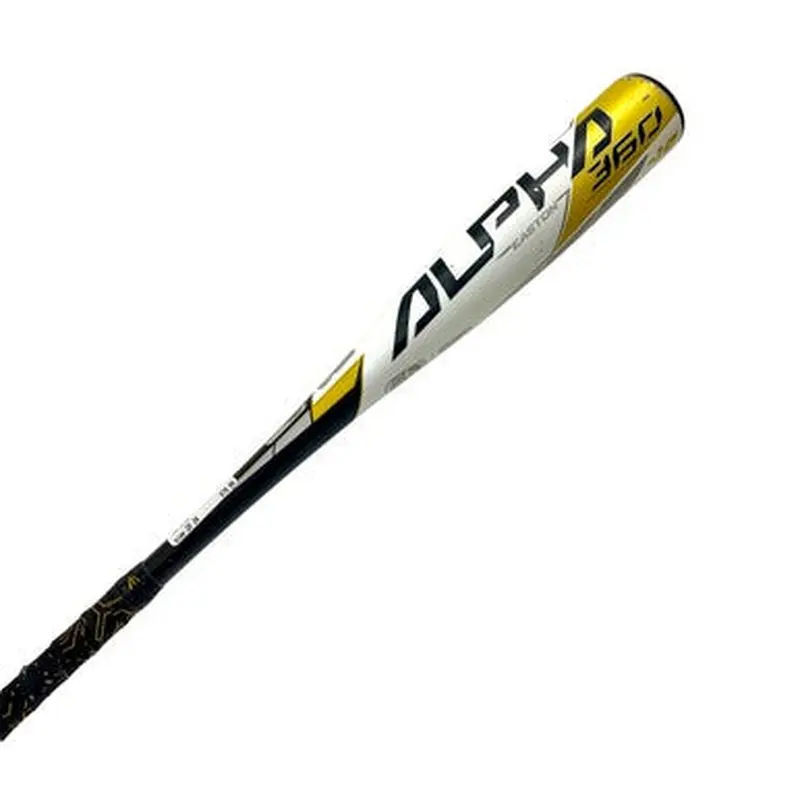 Used Easton ALPHA 360 SL20AL10 USSSA 2 3/4" Bat 29" -10 Drop 11506-S000265322