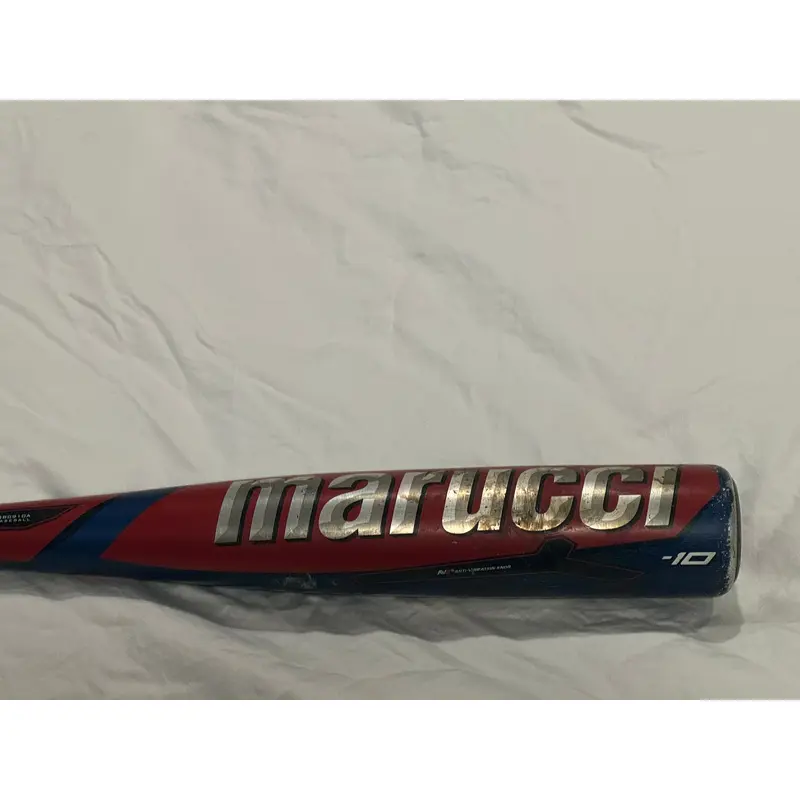 Used Marucci USSSA Certified (-10) 20 oz 30" CAT9 Bat