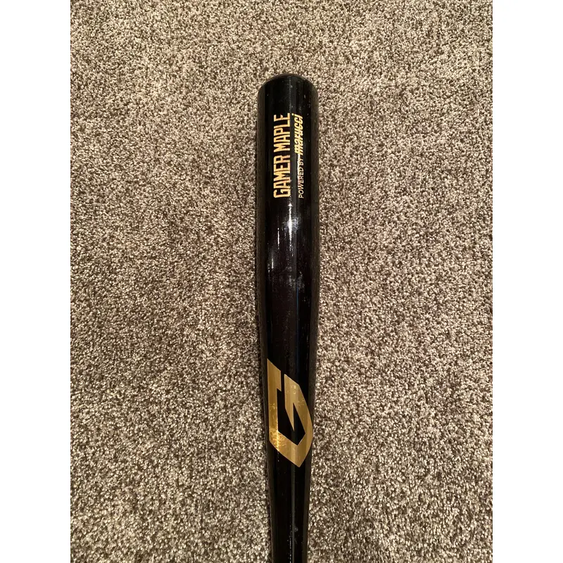 Wood (-3) 30 oz 33" Gamer Bat