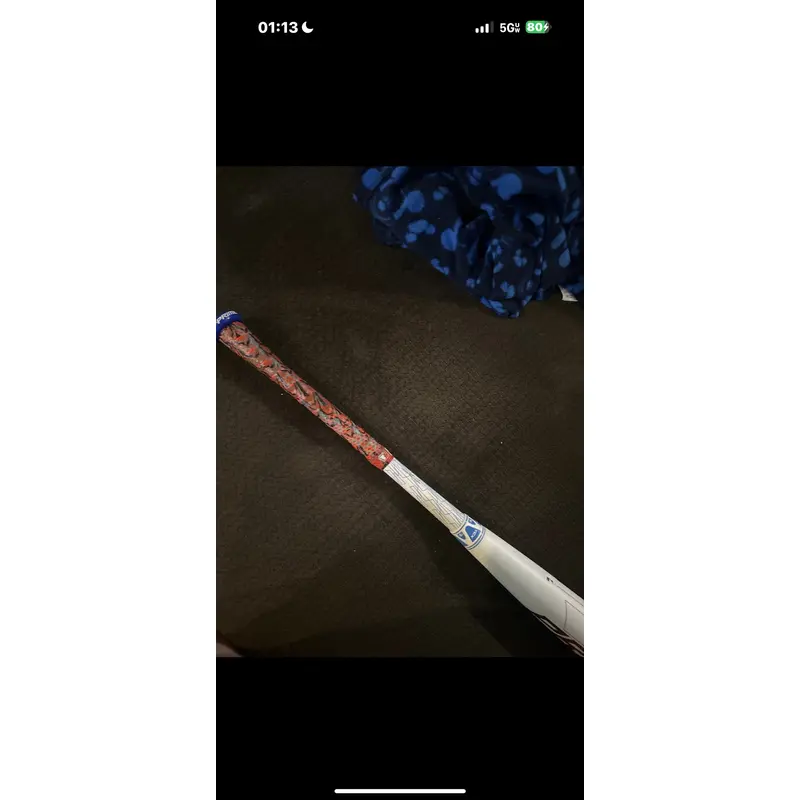 2019 Louisville Slugger Prime 919 BBCOR Certified Bat (-3) 31 oz 34" (New)