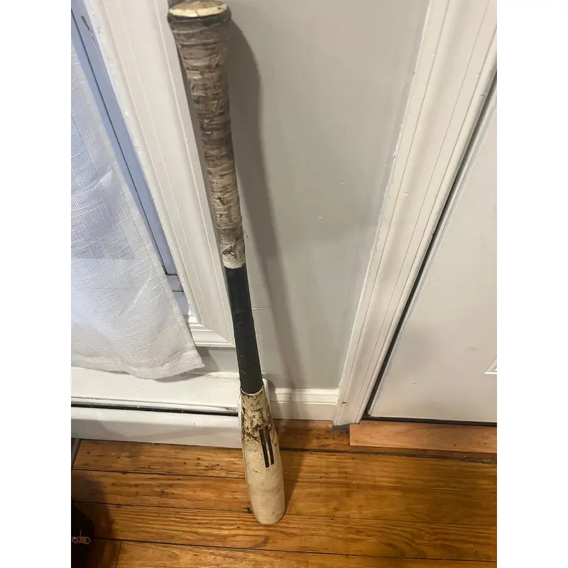 2024 Warstic BBCOR Certified Bonesaber Hybrid (-3) Hybrid 30 oz 33" (Used)