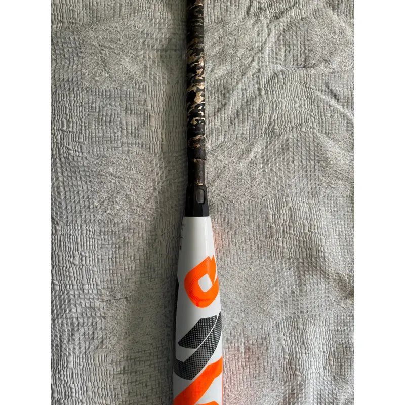 DeMarini CF USSSA Certified Bat (-5) Composite 26 oz 31" (Used)