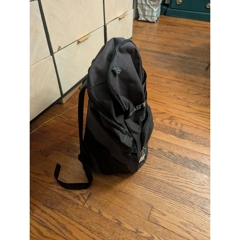 Easton baseball bag