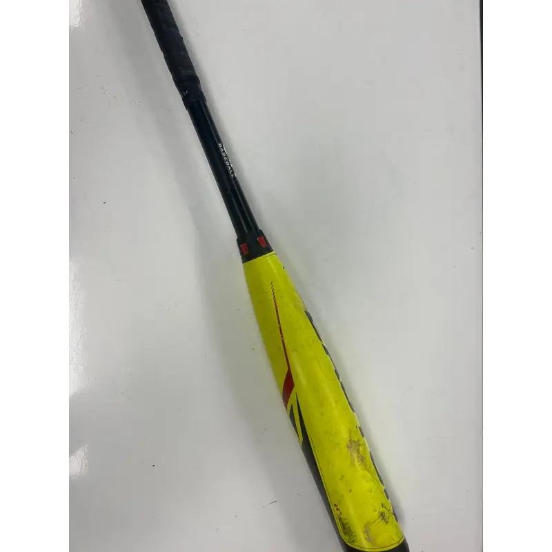 Easton Bat (-10) 21 oz 31" (Used)