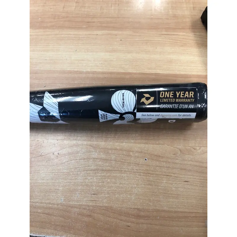 New 2022 Alloy (-3) 28 oz 31" The Goods Bat