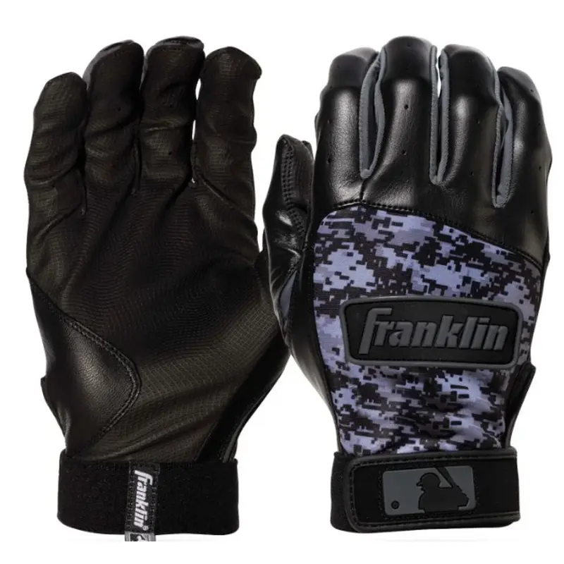 New Franklin DigiTek Youth gloves Batting Gloves