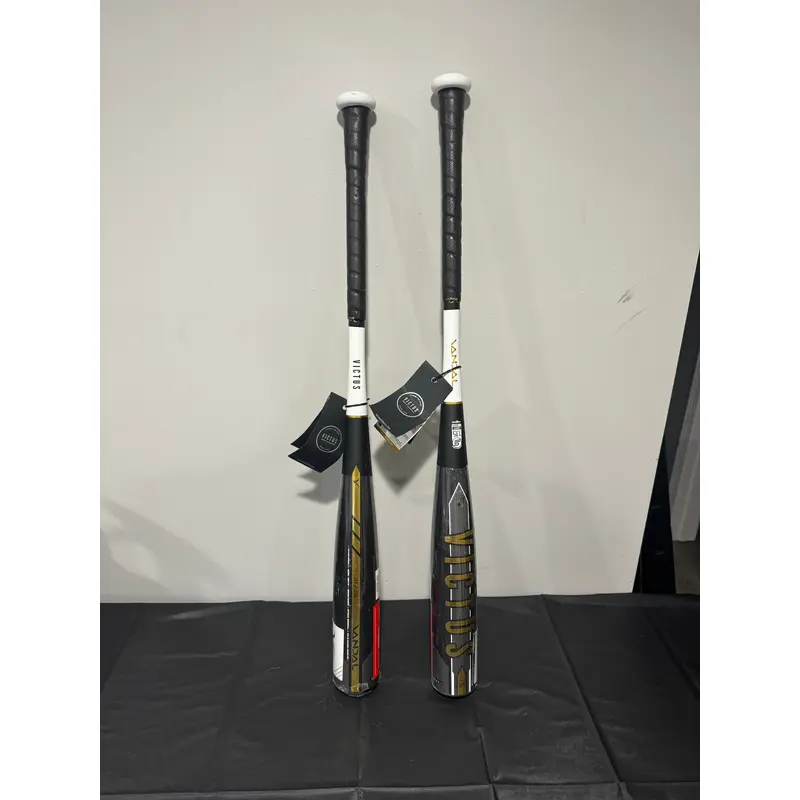 New USSSA Certified 2021 Victus Alloy Vandal Bat (-5) 27 oz 32"