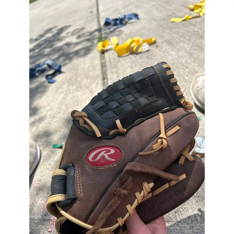 Rawlings Golden Glove