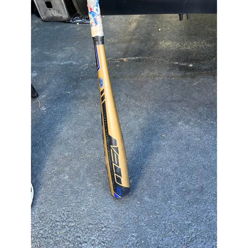 USSSA Certified Alloy (-10) 19 oz 29" Velo Bat
