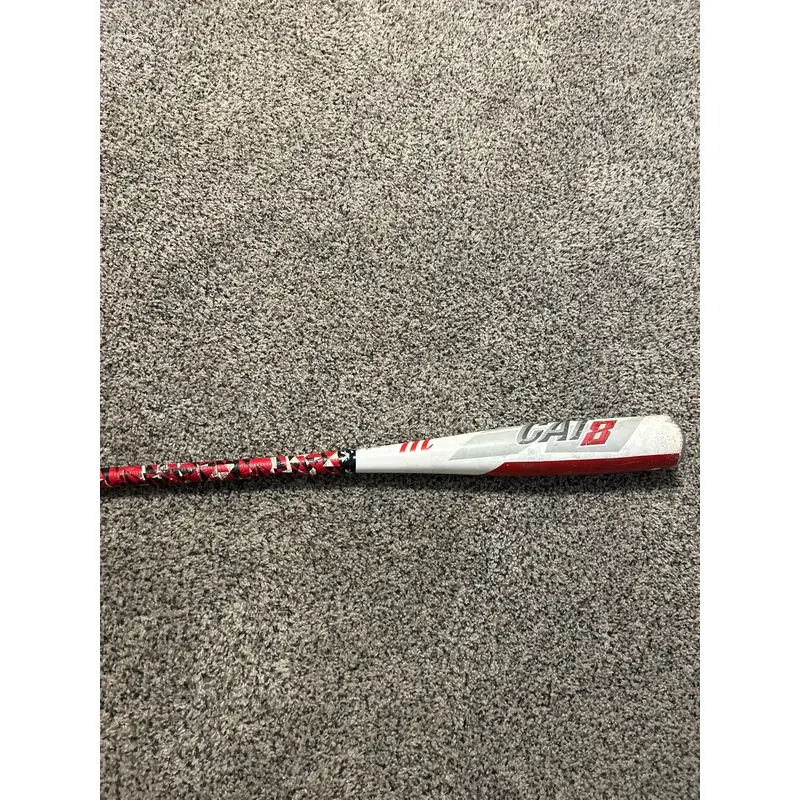 2018 Alloy (-10) 19 oz 29" CAT 8 Bat