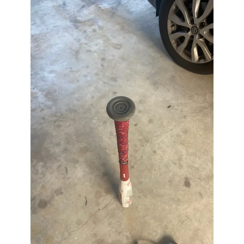 2019 Hybrid (-3) 30 oz 33" CAT 8 Bat