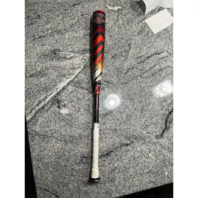 2023 Louisville Slugger BBCOR Certified Alloy 28 oz 31" (Used) Select PWR Bat