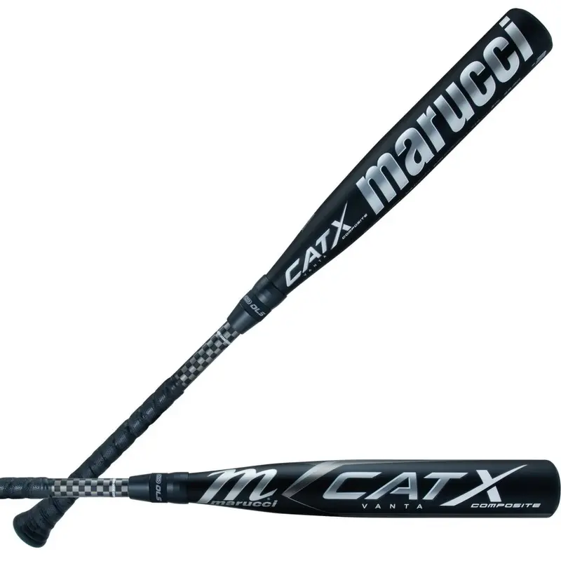 2024 Marucci CATX Composite VANTA  -3 32"/29oz BBCOR Baseball Bat MCBCCPXV