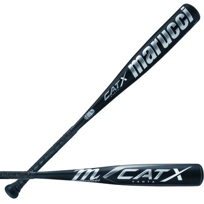 2024 Marucci CATX VANTA -5 31"/26oz USSSA Baseball Bat MSBCX5V