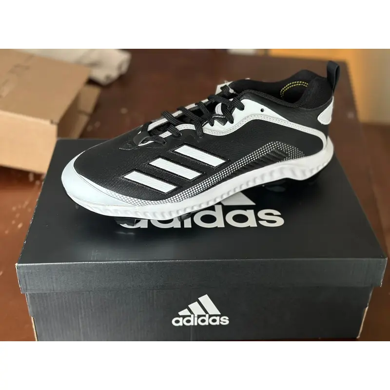 Adidas Icon Bounce 6 TPU