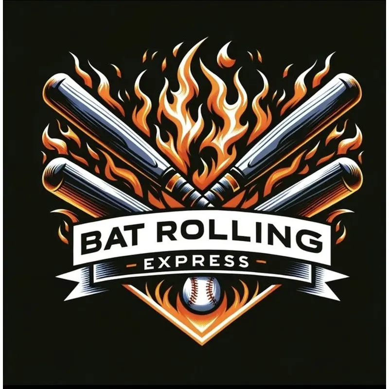 Bat Rolling Express - Baseball and Softball Break-In/Rolling Service
