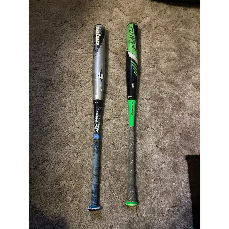 Composite (-12) 20 oz 31" Mako Bat