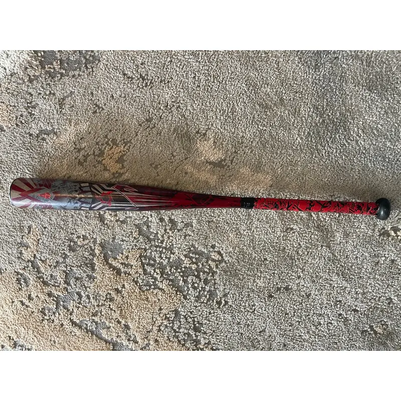 DeMarini 2022 Voodoo 31 -3