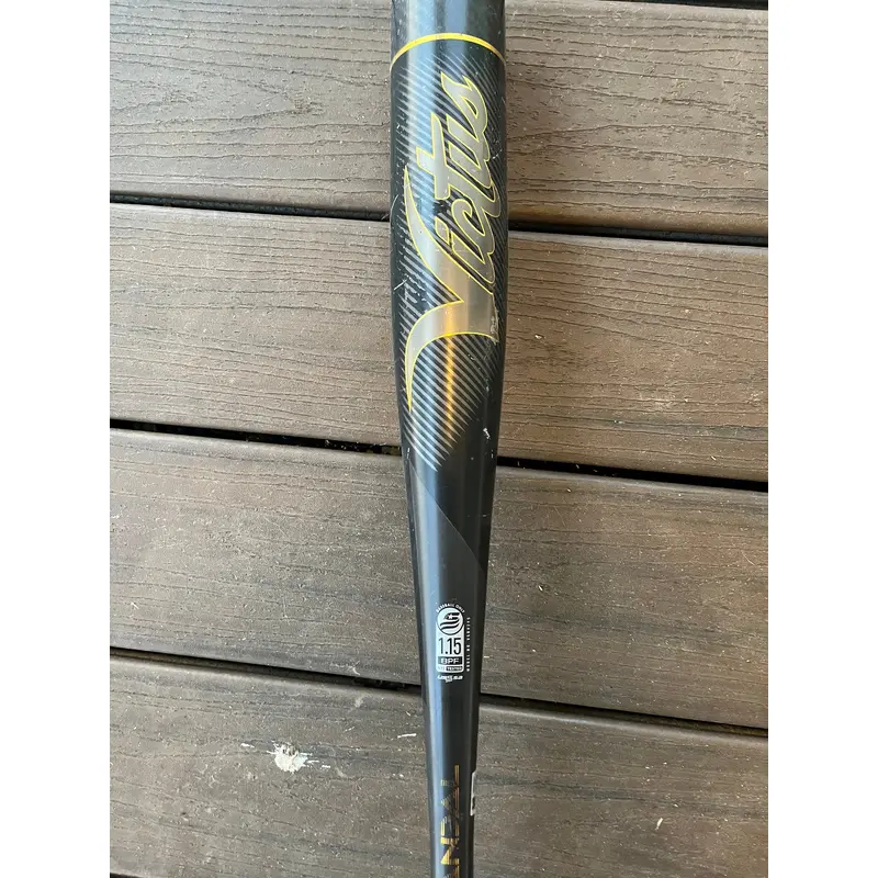 Drop 5 Baseball Bat Victus Vandel