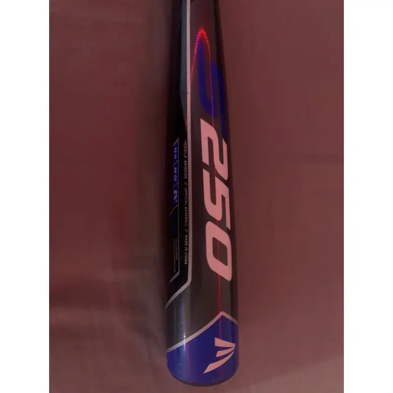 Easton 2018 S250 BBCOR -3