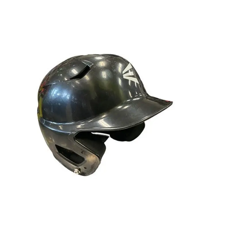 Easton (Used) Medium Black Batting Helmet
