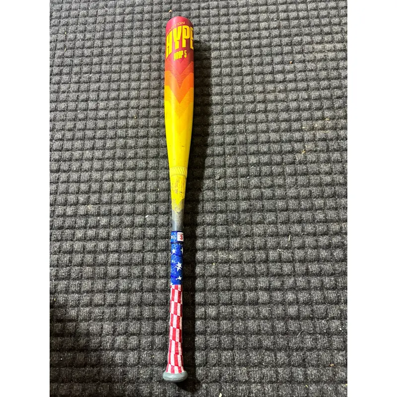Easton USSSA Certified Hype Fire (-5) Composite 26 oz 31" (Used)