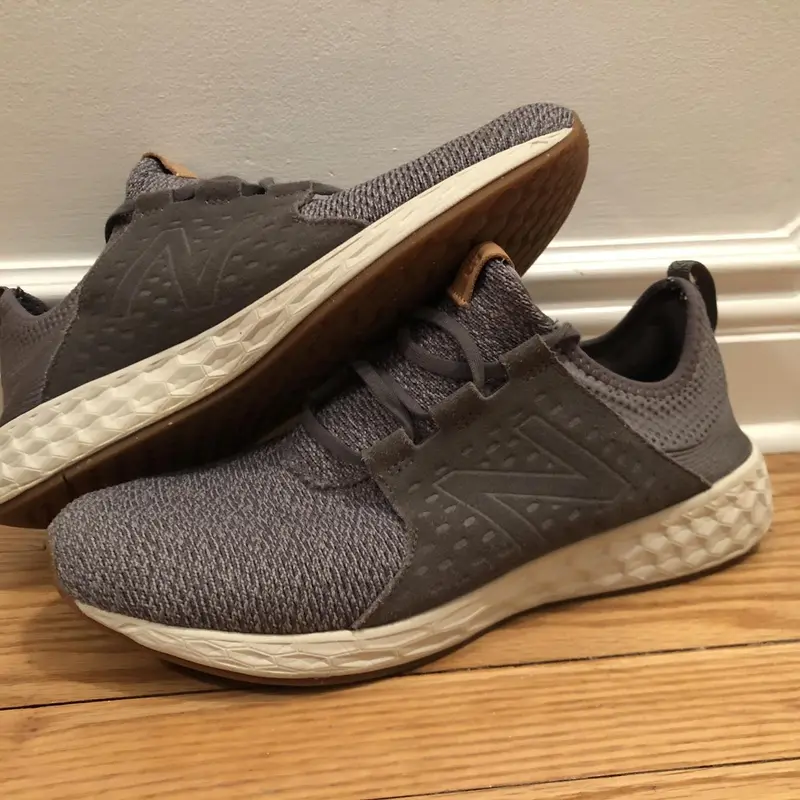 New Balance Fresh Foam Cruz