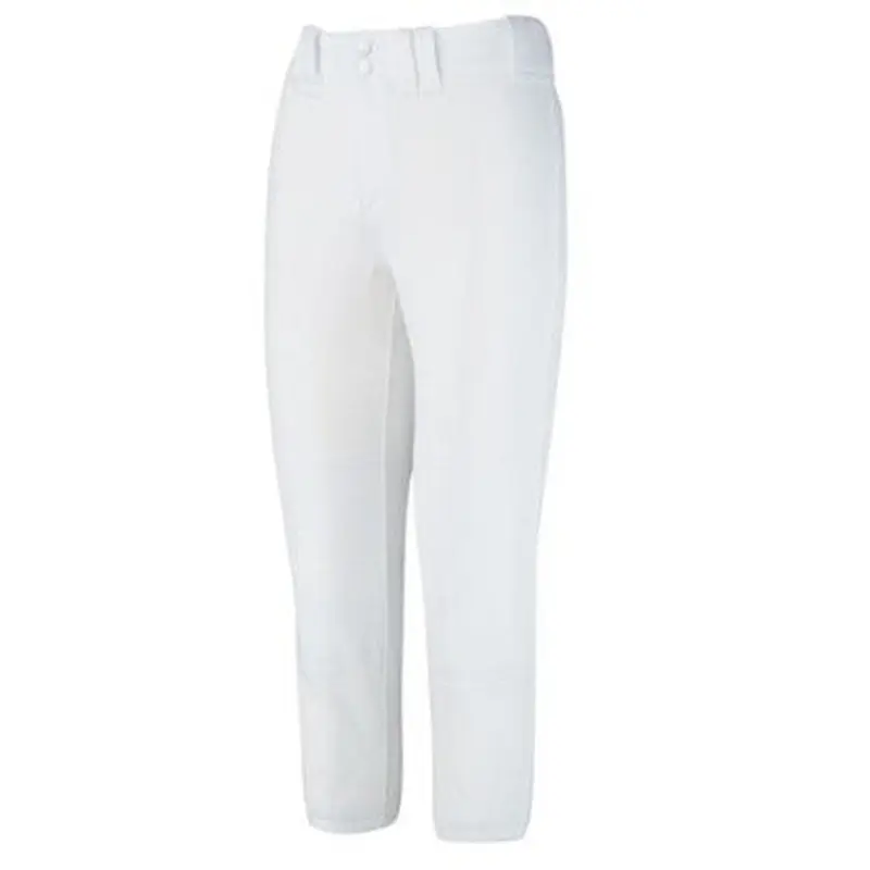 New BP MIZ WMS PANT WHT MD 11727-MIZ35015090MD