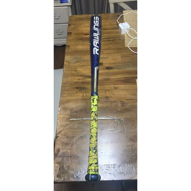 Used Rawlings (-3) 29 oz 32" Velo Bat