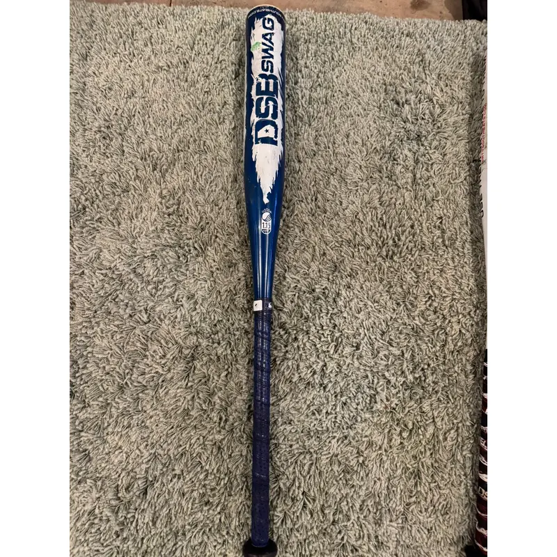 2019 Dirty South USSSA Certified Composite 24 oz 32" (Used) Dirty South Swag Bat