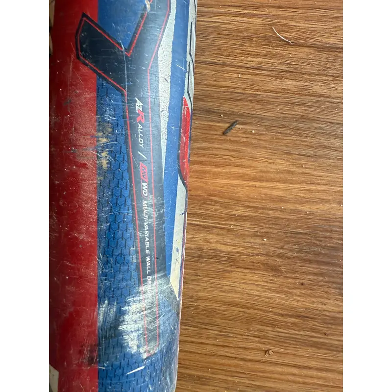 2020 Marucci CAT9 Connect Hybrid USSSA Certified Bat (-5) Hybrid 27 oz 32" (Used)