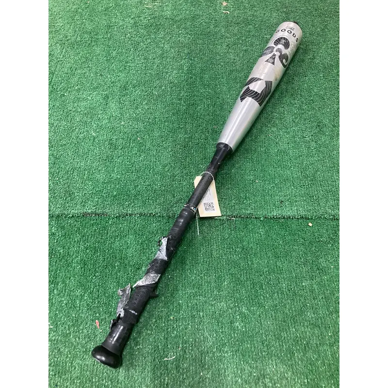 2022 DeMarini The Goods Bat BBCOR Certified (-3) Hybrid 29 oz 32" (Used)
