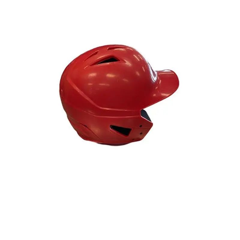 Champro (Used) Small Red Batting Helmet