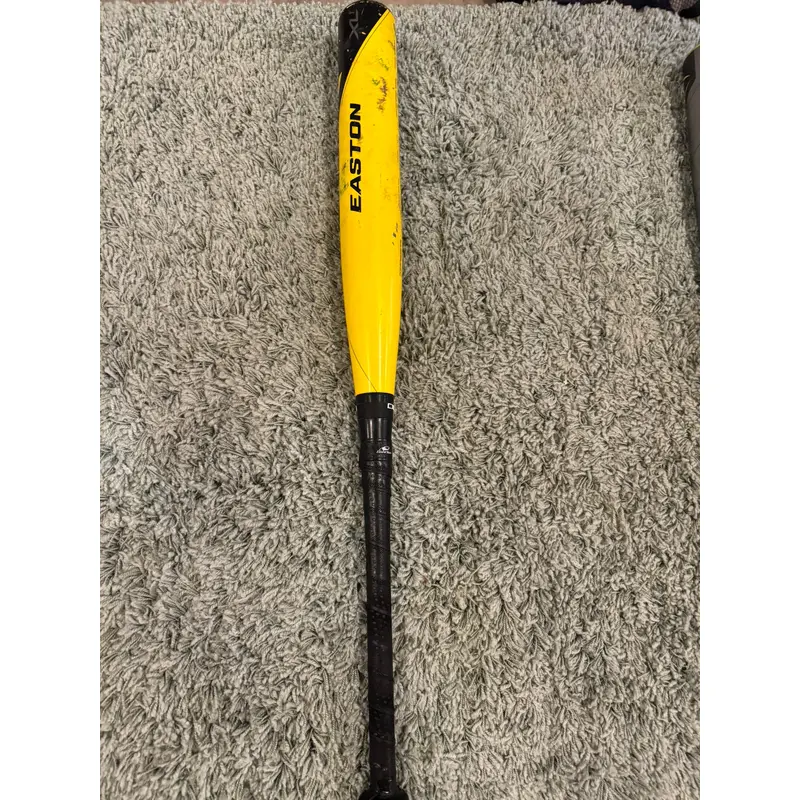 Easton USSSA Certified Composite 24 oz 32" (Used) Bat