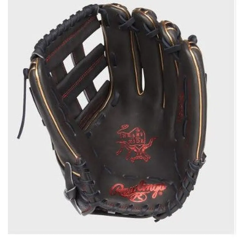 New BG RAW HEART PRO BB 12.75" 11727-RAWPROR33196DS