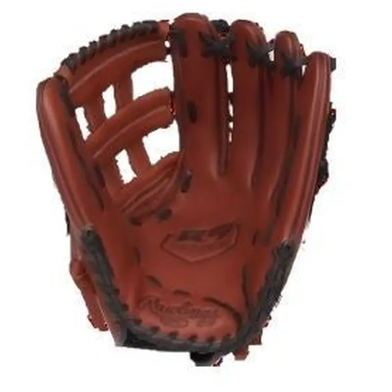 New BG RAW R9 SLO PITCH 14" 11727-RAWR9SP1406DB