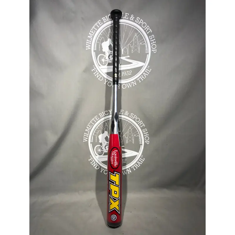 New Louisville Slugger EXOGRID Bat 32/20